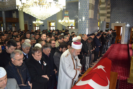 Rize Emniyeti’nin Acı Günü 51