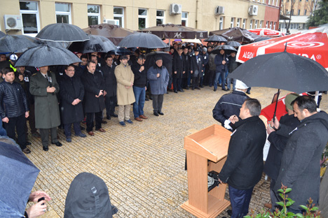 Rize Emniyeti’nin Acı Günü 92