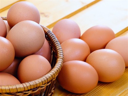 Yumurta Hakkında Bilmediklerimiz 1
