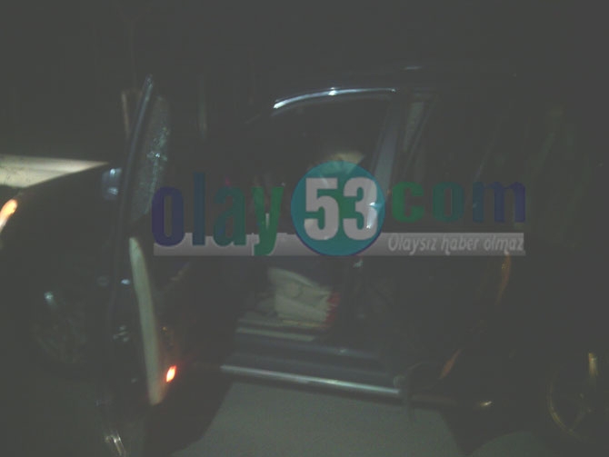 Rize’de Cinayet 1 Ölü 3