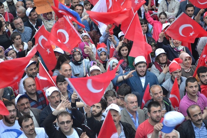 Rize Başkanına Sahip Çıktı 199