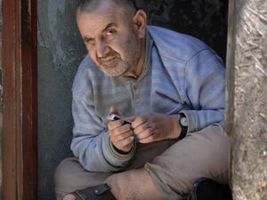 Bu kareler içinizi acıtacak