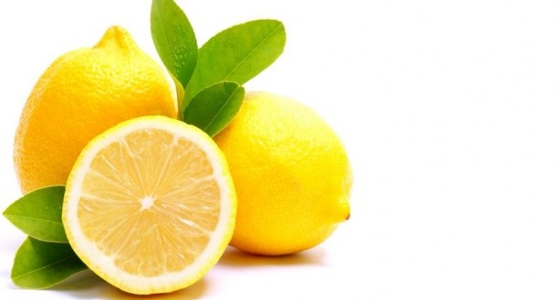 Limonun İnanılmaz 6 Faydası ! 2
