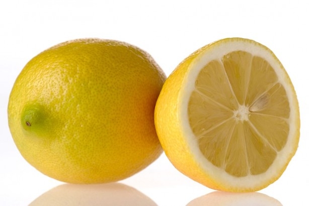 Limonun İnanılmaz 6 Faydası ! 3