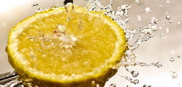 Limonun İnanılmaz 6 Faydası ! 6