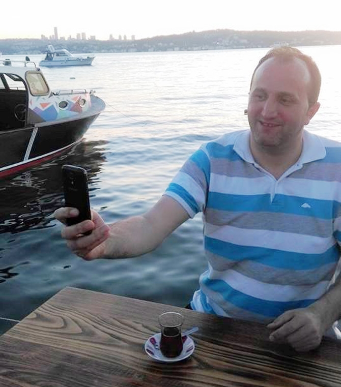 Nurullah Köse Hayatını Kaybetti 1