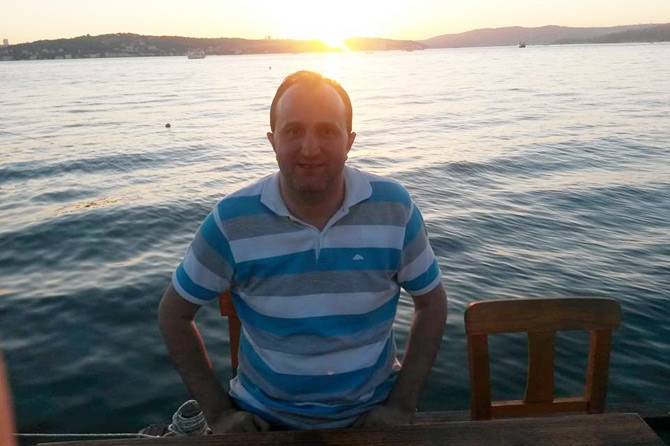 Nurullah Köse Hayatını Kaybetti 10