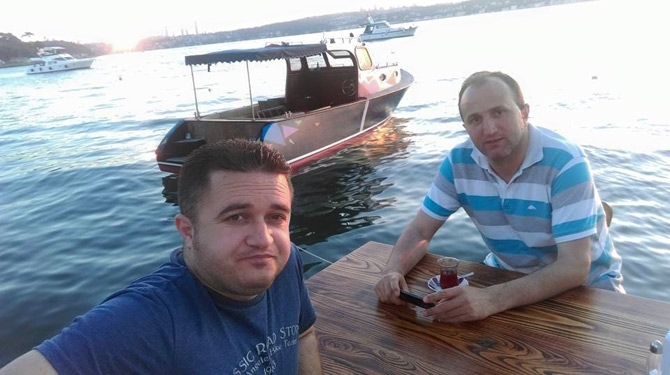 Nurullah Köse Hayatını Kaybetti 12