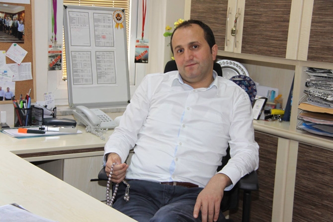 Nurullah Köse Hayatını Kaybetti 14