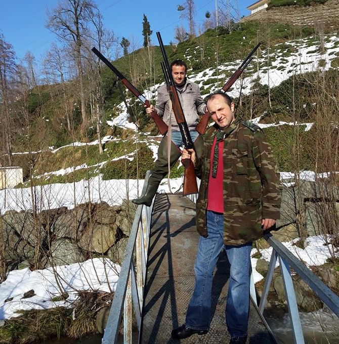 Nurullah Köse Hayatını Kaybetti 16