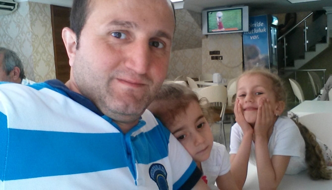 Nurullah Köse Hayatını Kaybetti 2