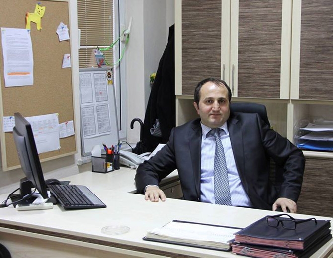 Nurullah Köse Hayatını Kaybetti 4