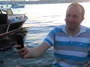 Nurullah Köse Hayatını Kaybetti