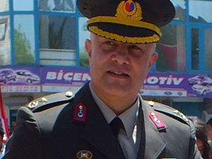 Rize’de Görev Yapan Trabzonlu Askerden Duygulandıran Şehit Kulaksız Mesa