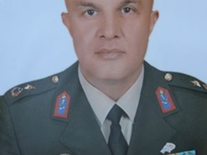 Şehit Binbaşının Eşi: “Dimdik Ayaktayız”