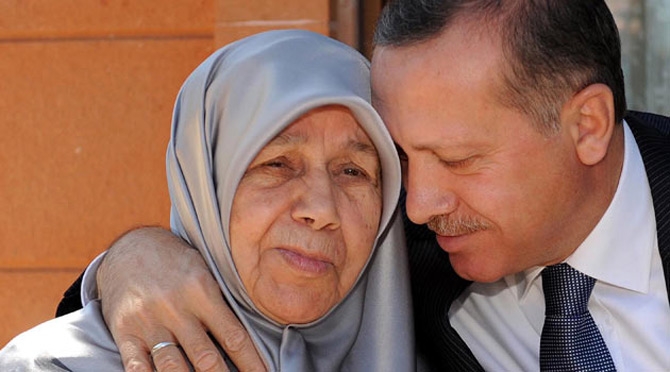 Kıble Dağı Cami'nin İnşaatı Bitti, Açılışı Erdoğan Yapacak 14