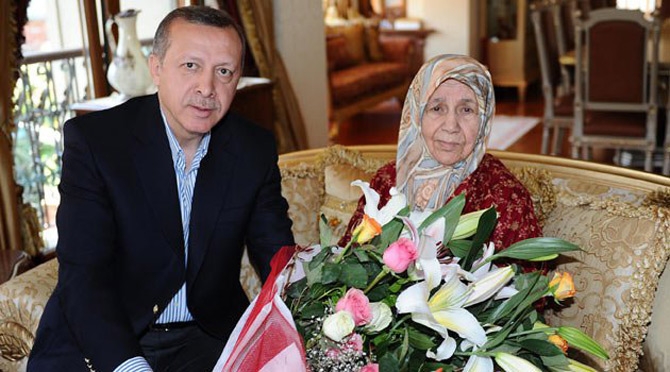 Kıble Dağı Cami'nin İnşaatı Bitti, Açılışı Erdoğan Yapacak 16