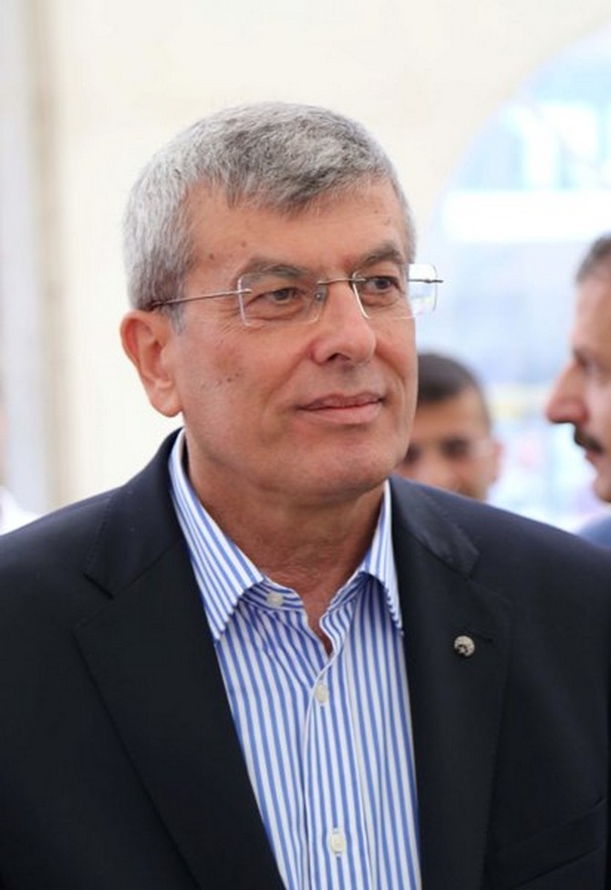 Bakan İpek, Rize’de Bayram Ziyaretinde 12