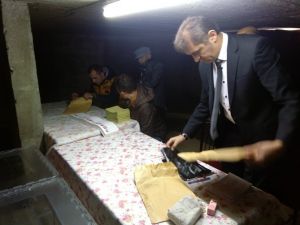 Rize Sandık Başında!