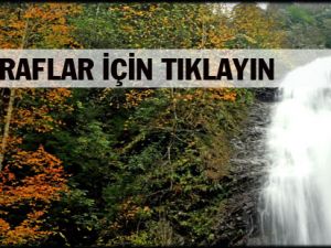 Fırtına Vadisi'nde Sonbahar