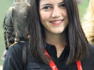 Rize Standında Atmaca’ya Büyük İlgi