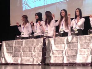 Hapeloğlu Avm'de Yedek Talihliler