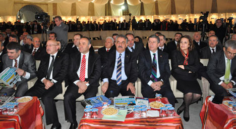 RİZE GÜNLERİ ETKİNLİKLERİ - ŞUBAT 2011 10