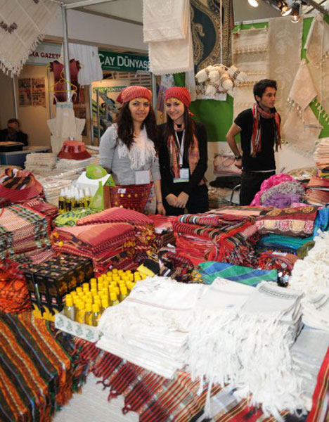 RİZE GÜNLERİ ETKİNLİKLERİ - ŞUBAT 2011 15