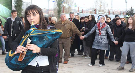 RİZE GÜNLERİ ETKİNLİKLERİ - ŞUBAT 2011 17