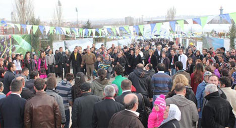 RİZE GÜNLERİ ETKİNLİKLERİ - ŞUBAT 2011 18
