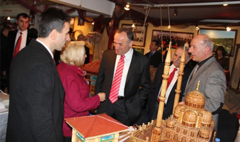 RİZE GÜNLERİ ETKİNLİKLERİ - ŞUBAT 2011 19