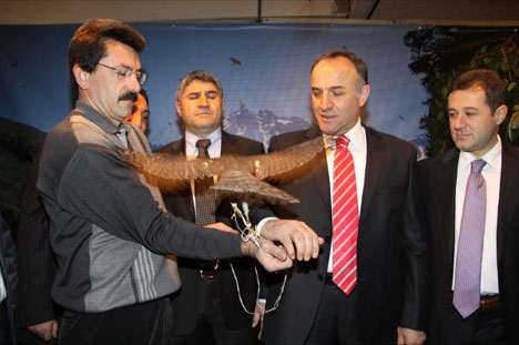 RİZE GÜNLERİ ETKİNLİKLERİ - ŞUBAT 2011 2