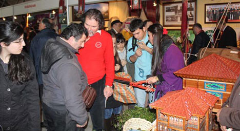 RİZE GÜNLERİ ETKİNLİKLERİ - ŞUBAT 2011 23