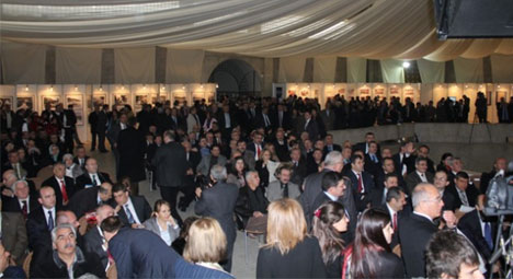 RİZE GÜNLERİ ETKİNLİKLERİ - ŞUBAT 2011 24