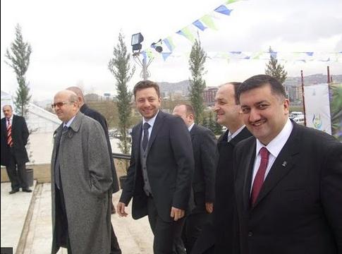 RİZE GÜNLERİ ETKİNLİKLERİ - ŞUBAT 2011 26