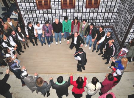 RİZE GÜNLERİ ETKİNLİKLERİ - ŞUBAT 2011 27