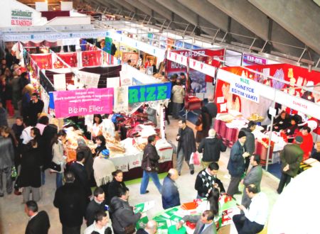 RİZE GÜNLERİ ETKİNLİKLERİ - ŞUBAT 2011 28