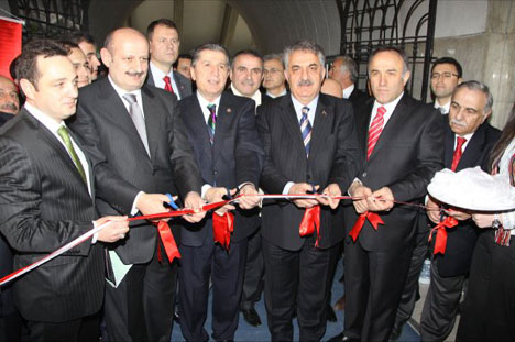 RİZE GÜNLERİ ETKİNLİKLERİ - ŞUBAT 2011 3