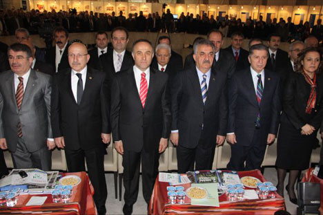 RİZE GÜNLERİ ETKİNLİKLERİ - ŞUBAT 2011 4