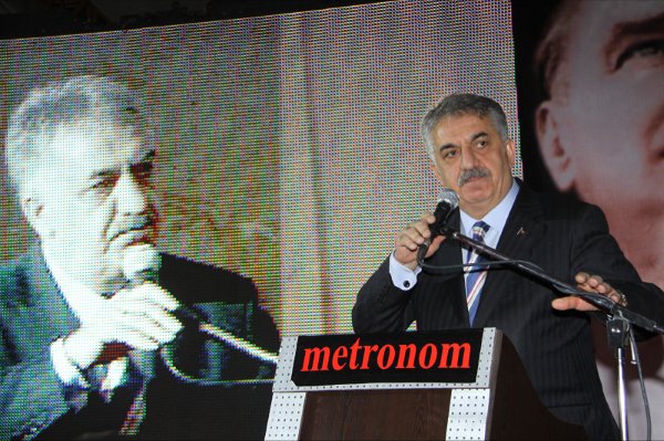 RİZE GÜNLERİ ETKİNLİKLERİ - ŞUBAT 2011 6