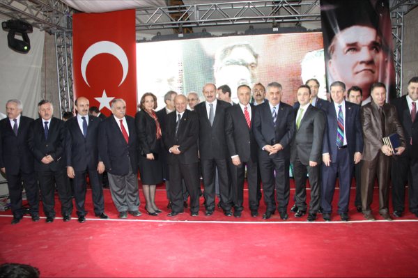 RİZE GÜNLERİ ETKİNLİKLERİ - ŞUBAT 2011 8