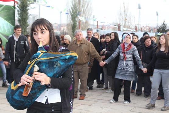 RİZE GÜNLERİ ETKİNLİKLERİ - ŞUBAT 2011 9