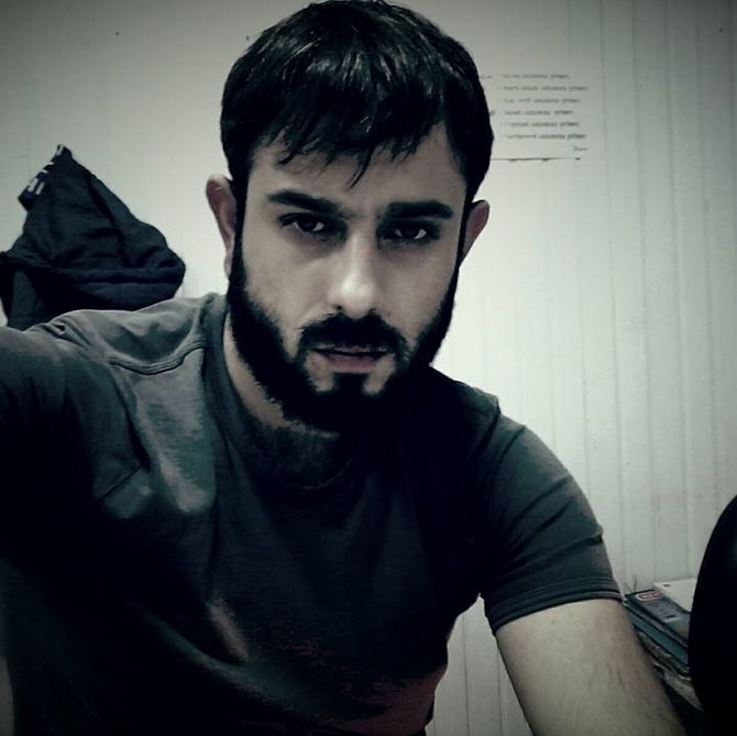 Rize Plakalı Araç Denize Düştü: 1 Ölü, 2 Yaralı 1