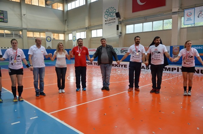 Ardeşen GSK Türkiye Kupası Şampiyonu Oldu 10