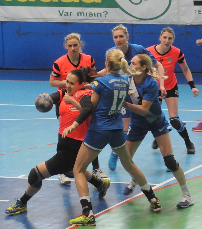 Ardeşen GSK Türkiye Kupası Şampiyonu Oldu 13