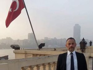 Rizeli Silopi Şehidi İçin Tören Düzenlendi