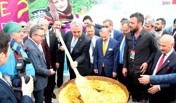 İstanbul’da Rize Rüzgarı 11