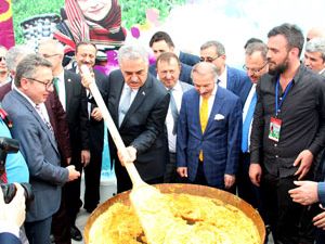 İstanbul’da Rize Rüzgarı