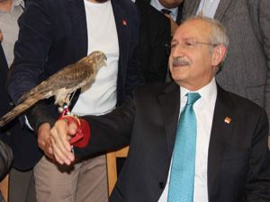CHP Genel Başkanı Kılıçdaroğlu Rize’de