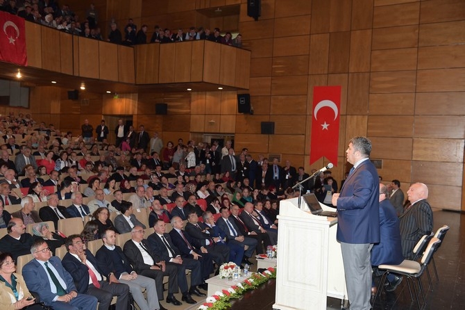 CHP Lideri Kemal Kılıçdaroğlu Rize’de 9